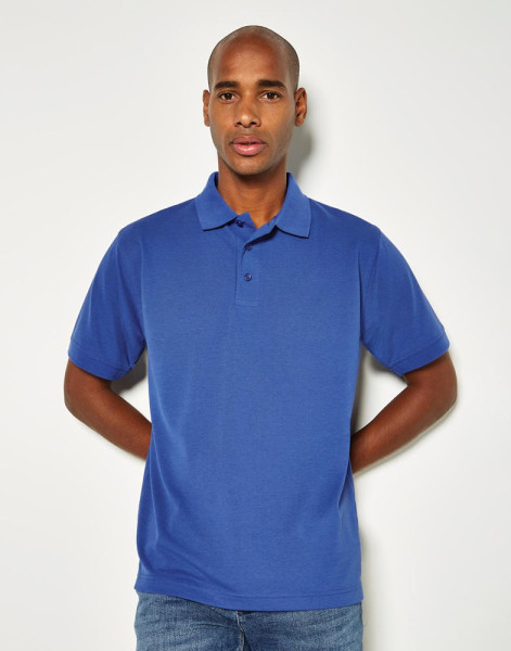 Men's Classic Fit Polo Superwash® 60º