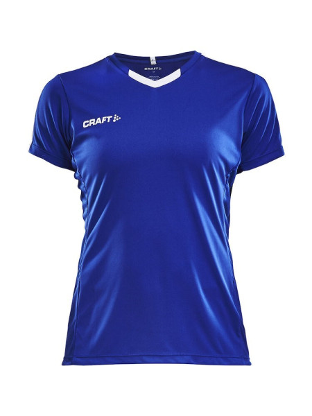 Craft - Progress Jersey Contrast W