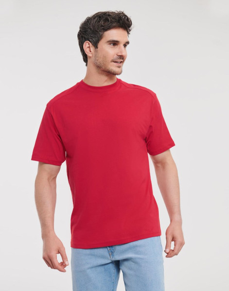 Heavy Duty Workwear T-Shirt