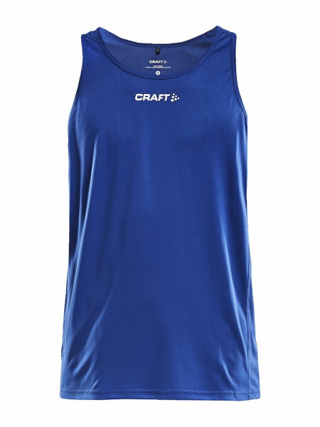 Craft - Rush Singlet M