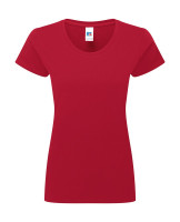 Classic Red