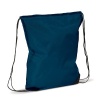 Donkerblauw