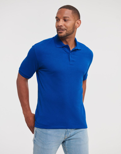 Hardwearing Polo - up to 4XL