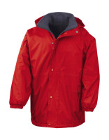 Red/Navy
